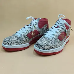 کفش ورزشی مردانه Troop  مدل 2389