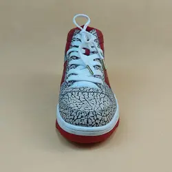 کفش ورزشی مردانه Troop  مدل 2389