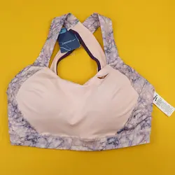 نیم تنه ورزشی زنانه بروکس مدل 2557