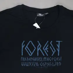 تیشرت اسپرت مردانه کرین (Crane) مدل 5338