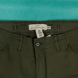 شلوارک مردانه اچ اند ام مدل 2629