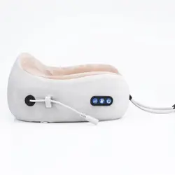 ماساژور گردن و کتف مدل U-SHAPED MASSAGE PILLOW