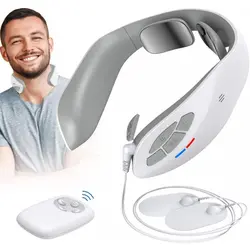 ماساژور گردن SMART NECK