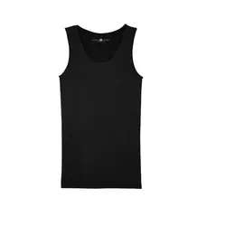 زیرپوش مردانه رویال کلس مشکی 53074