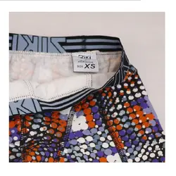 شورت پسرانه زیکی مدل summers