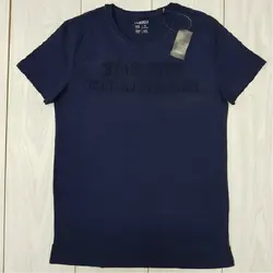 تیشرت آستین کوتاه مردانه لیورجی