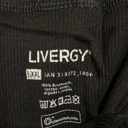 شلوار مردانه لیورجی مدل 2582