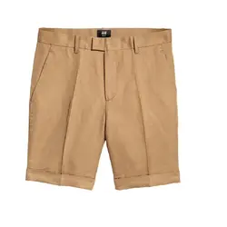 شلوارک مردانه اچ اند ام مدل 53251