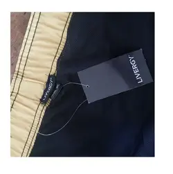 شلوارک مردانه لیورجی مدل 2599