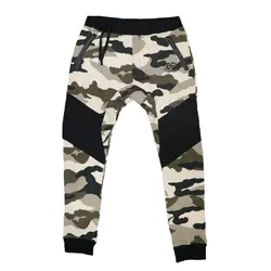 شلوار مردانه بادی انجینرس مدل 53581