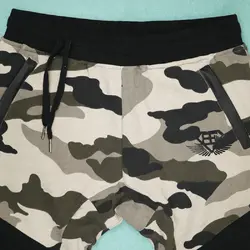 شلوار مردانه بادی انجینرس مدل 53581