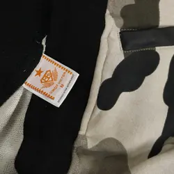 شلوار مردانه بادی انجینرس مدل 53581