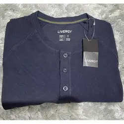 پلیور مردانه لیورجی مدل 53980