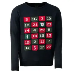 پلیور مردانه لیورجی مدل 53973