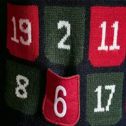 پلیور مردانه لیورجی مدل 53973