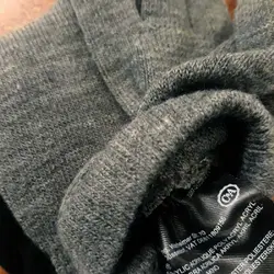 دستکش بافتنی دخترانه سی اند ای مدل 53949
