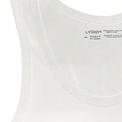 زیرپوش رکابی مردانه لیورجی مدل IAN-318129