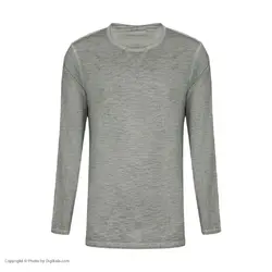 تیشرت آستین بلند مردانه لیورجی مدل RGY1998