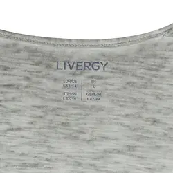 تیشرت آستین بلند مردانه لیورجی مدل RGY1998