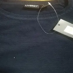 پلیور مردانه لیورجی مدل 311869