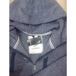 سویشرت مردانه لیورجی مدل Sou-Barf427