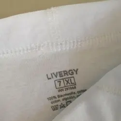 شورت مردانه لیورجی مدل CDO8