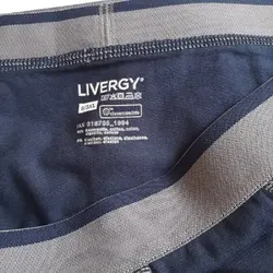 شورت مردانه لیورجی مدل Z-086