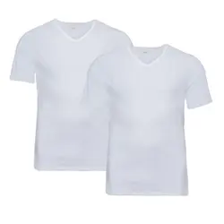 زیرپوش آستین دار مردانه لیورجی مدل 927as مجموعه 2 عددی