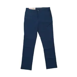 شلوار مردانه کرویت سورمه ای مدل 54804