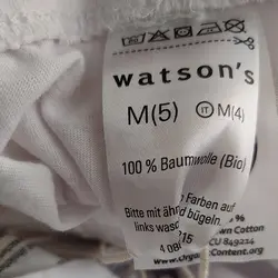 شورت مردانه واتسونز مدل 9597