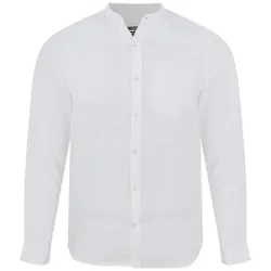 پیراهن آستین بلند مردانه کیابی مدل Ki9000