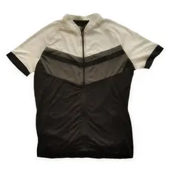 تی شرت دوچرخه سواری مردانه کرین مدل 54899