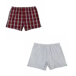 شورت مردانه واتسونز مدل 3897 مجموعه دو عددی