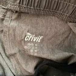 شلوار ورزشی مردانه کریویت مدل 256