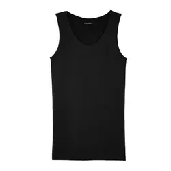 زیرپوش آستین دار مردانه لیورجی مدل MAB2 بسته 3 عددی