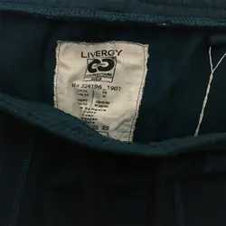 شلوار مردانه لیورجی مدل 324196