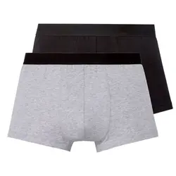 شورت مردانه لیورجی مدل 55378 مجموعه 2 عددی