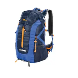 کوله پشتی کوهنوردی کرویت (مشکی سورمه ای) 25 لیتری