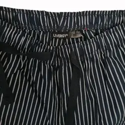 شلوارک مردانه لیورجی مدل 56139