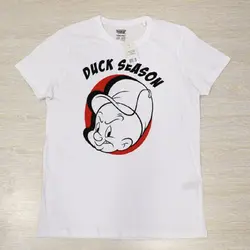 تیشرت آستین کوتاه مردانه مدل 56272