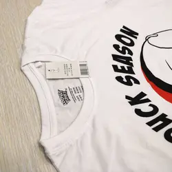 تیشرت آستین کوتاه مردانه مدل 56272