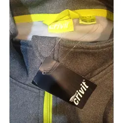 سویشرت مردانه کرویت مدل 56395