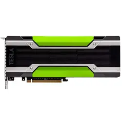 کارت گرافیک انویدیا مدل TESLA K80
