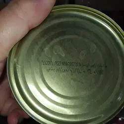 رب گوجه فرنگی سوپربای 800گرمی کلیددار درجه یک