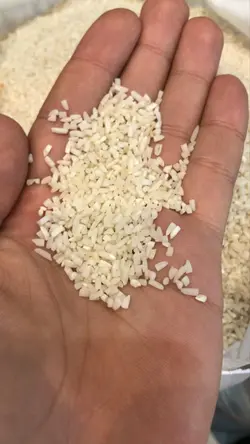 برنج سرلاشه هاشمی گیلان طبع ایرانی