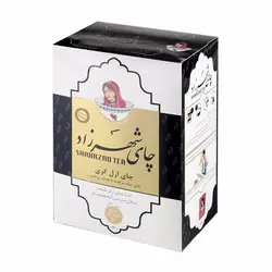 چای ارل گری شهرزاد - 400 گرم