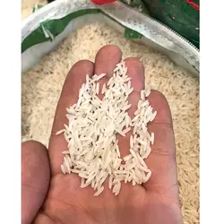 برنج پاکستانی چارلی 10 کیلوگرم