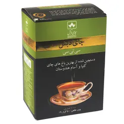 چای دبش کله مورچه طلاکوب 500 گرم