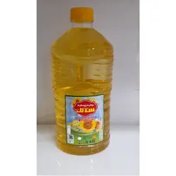 روغن مایع سه کل تنظیم بازار 3لیتری