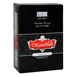 چای کله مورچه ای شاهسوند مشکی نشان